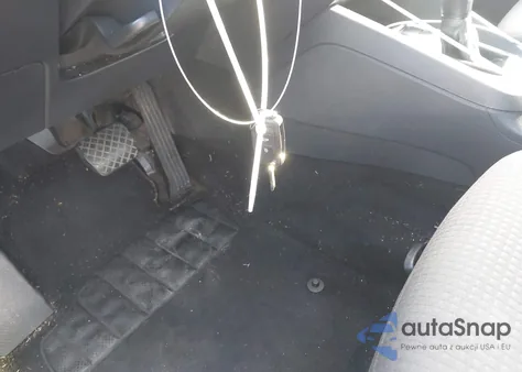 2016 Volkswagen Jetta 1.4T Se from USA, damaged, VIN 3VWD67AJ8GM344826